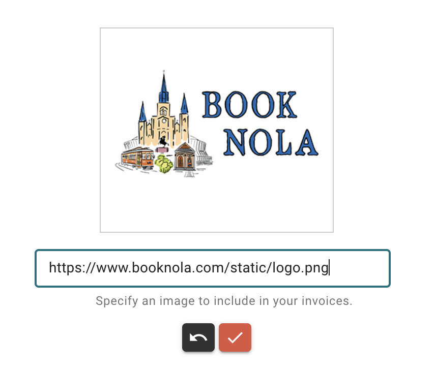 branding example